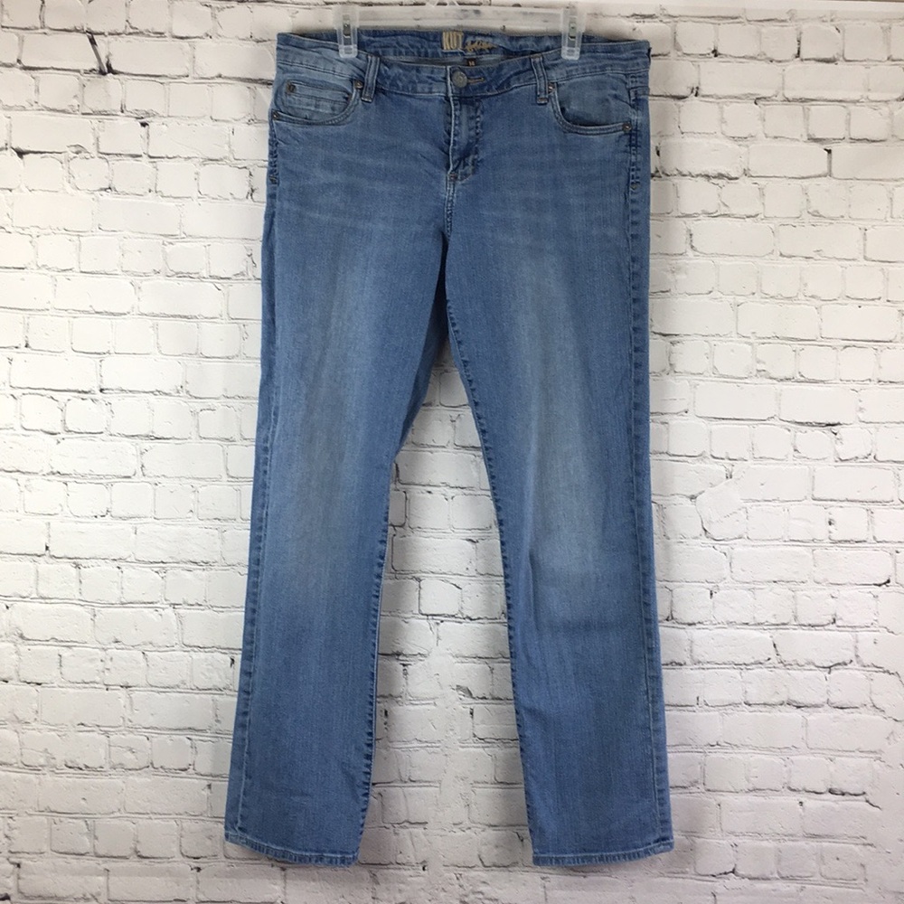 Kut from the Kloth jeans
